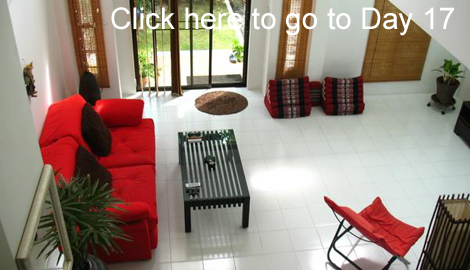 Townhouse in Chalong Phuket