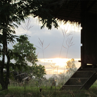 daybreak at bautong lodge farm