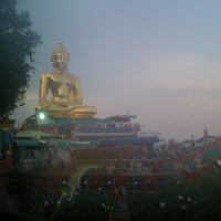 Golden Triangle Northern Thailand