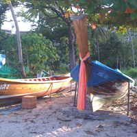 Kata beach Phuket