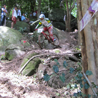 Thai Nationals Phuket MTB