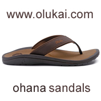 ohana mens sandals